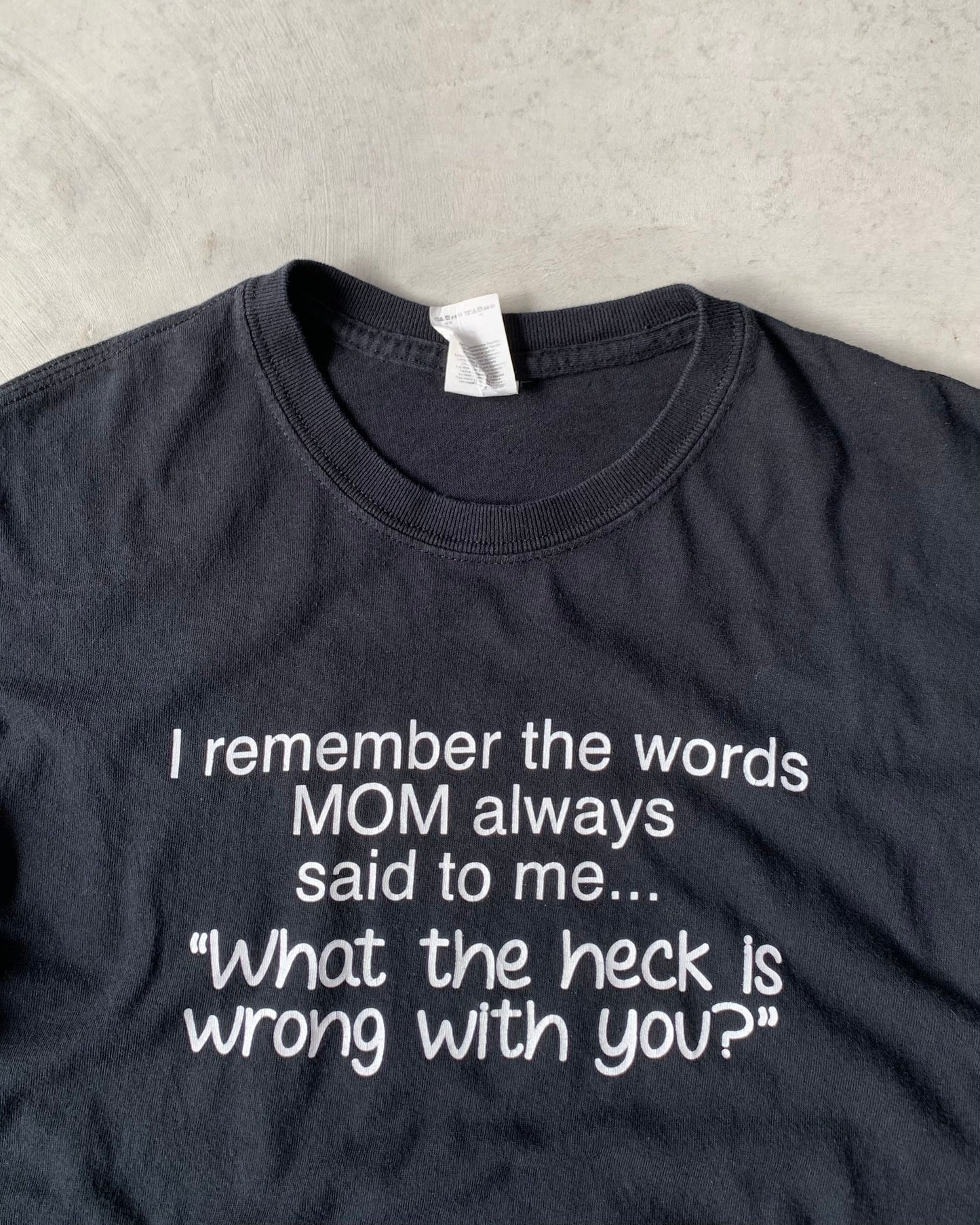 Quotes Teeshirt
