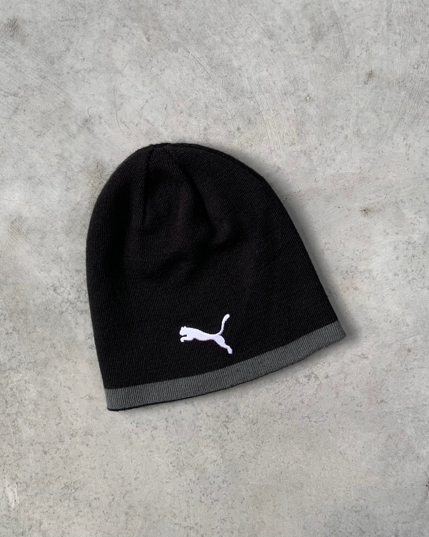Arsenal x Puma Beanies