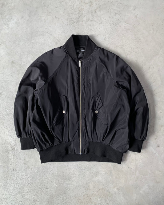 Undercover x Gu Bomber Jacket