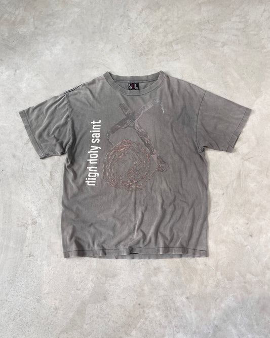 Saint Micheal High Holy Saint Teeshirt