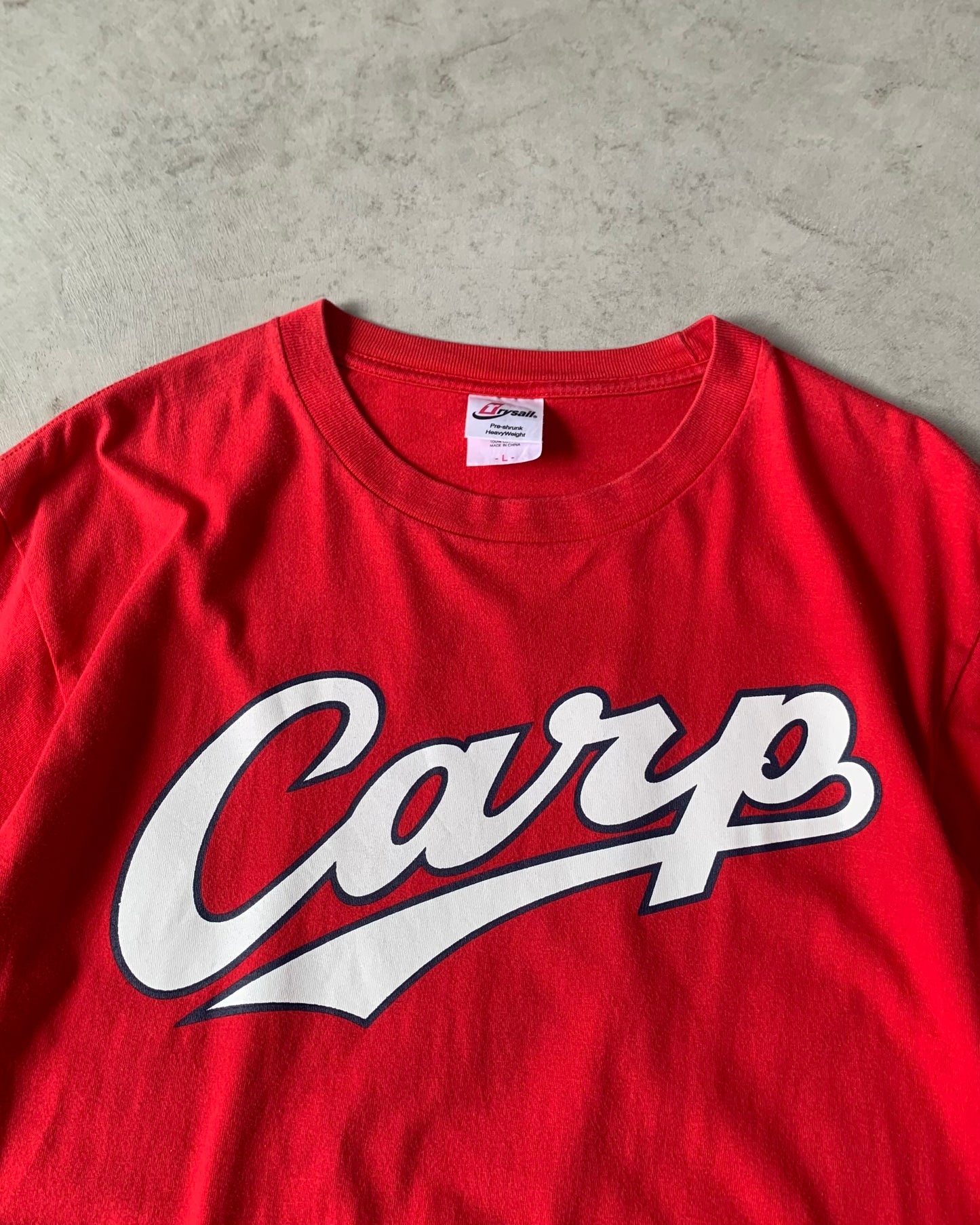 Japan Baseball Teeshirt