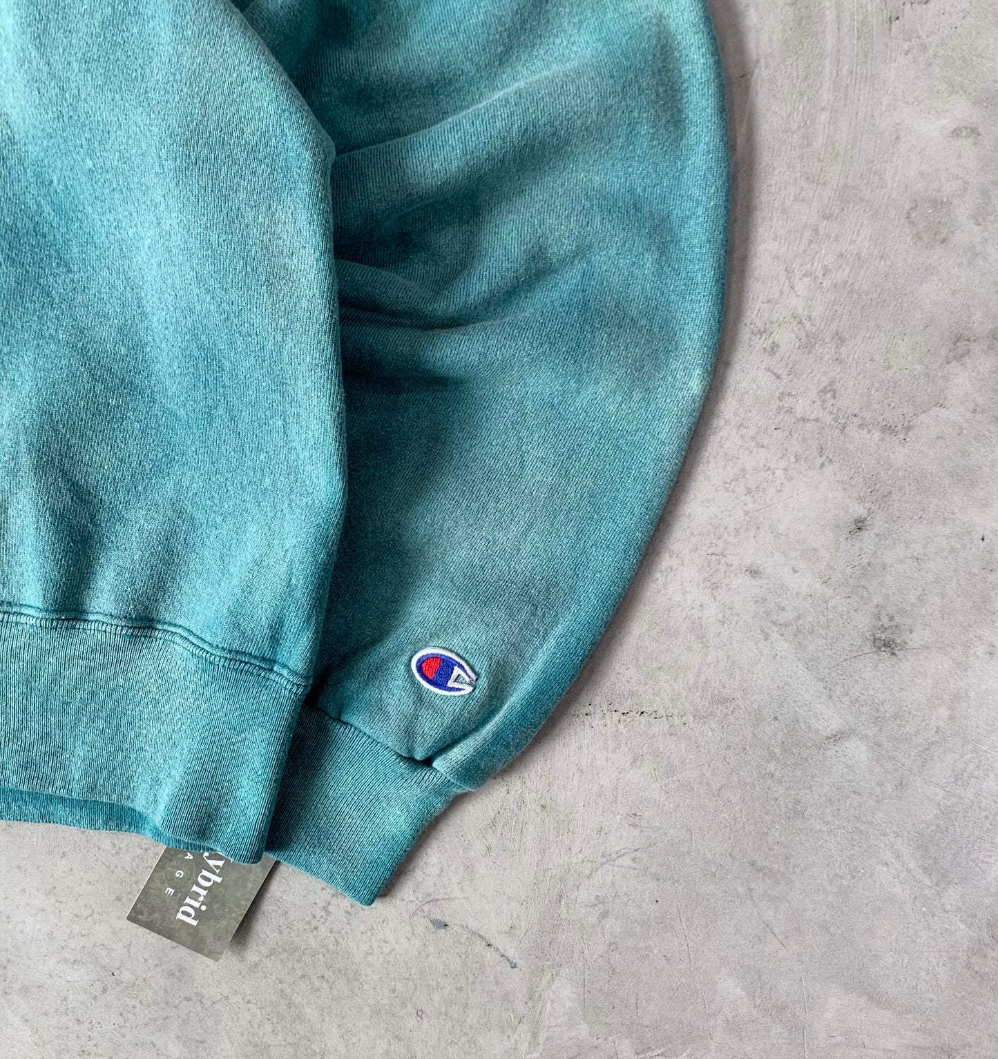 Vintage Faded Champion Sweater