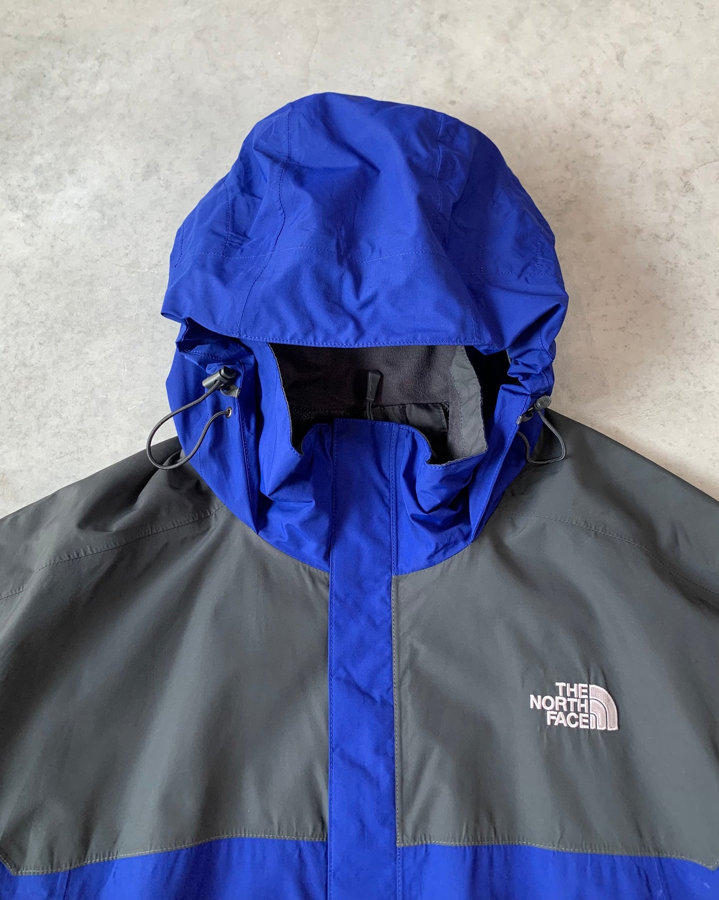 The North Face Hyvent Jacket