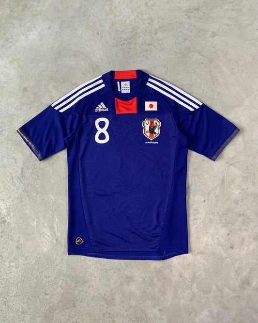 2010 Japan Football Jersey
