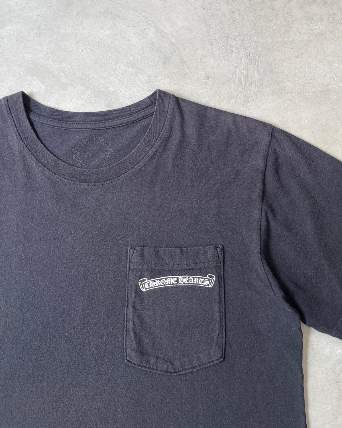Chrome Hearts USA Teeshirt