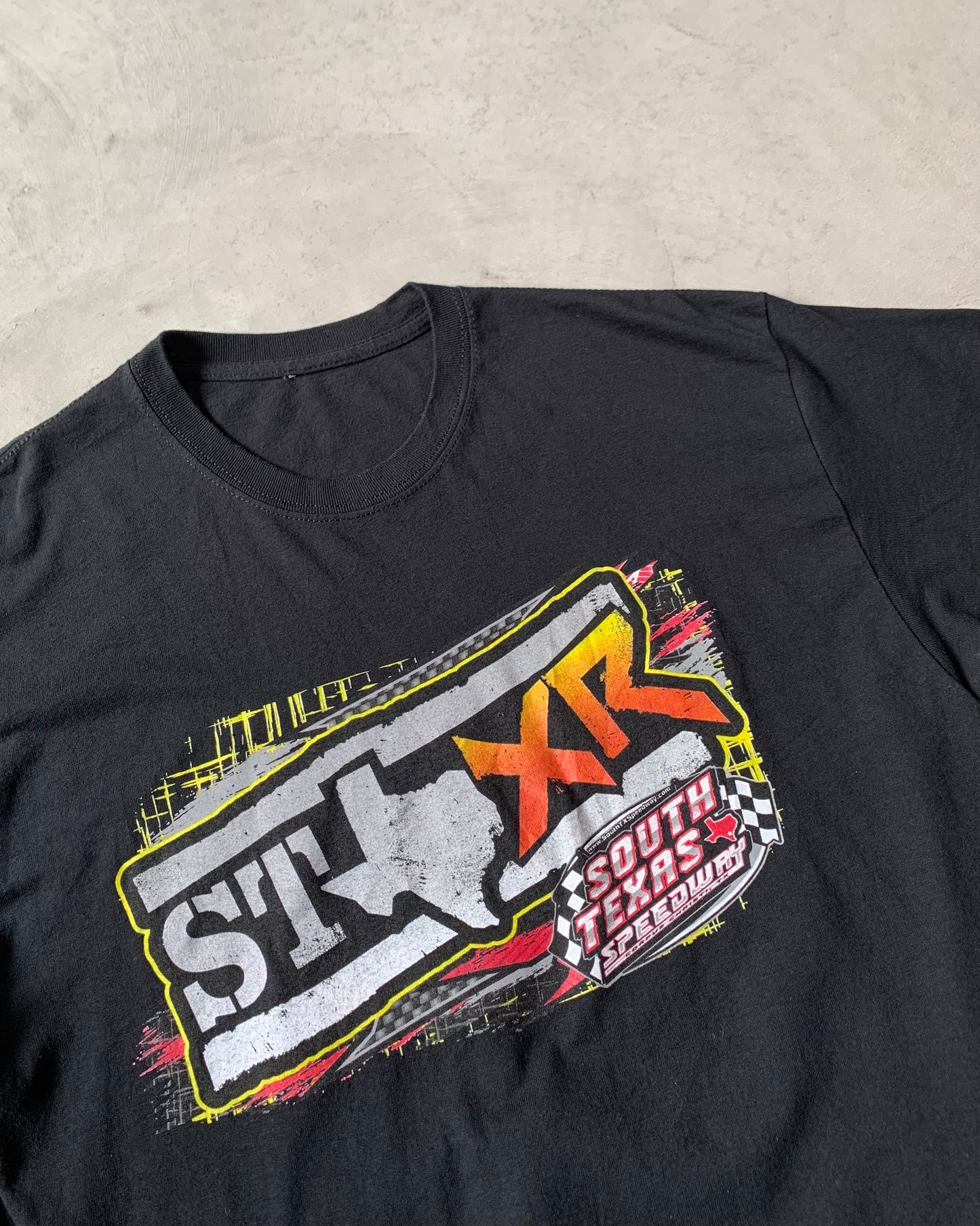 Car Graphic Teeshirt