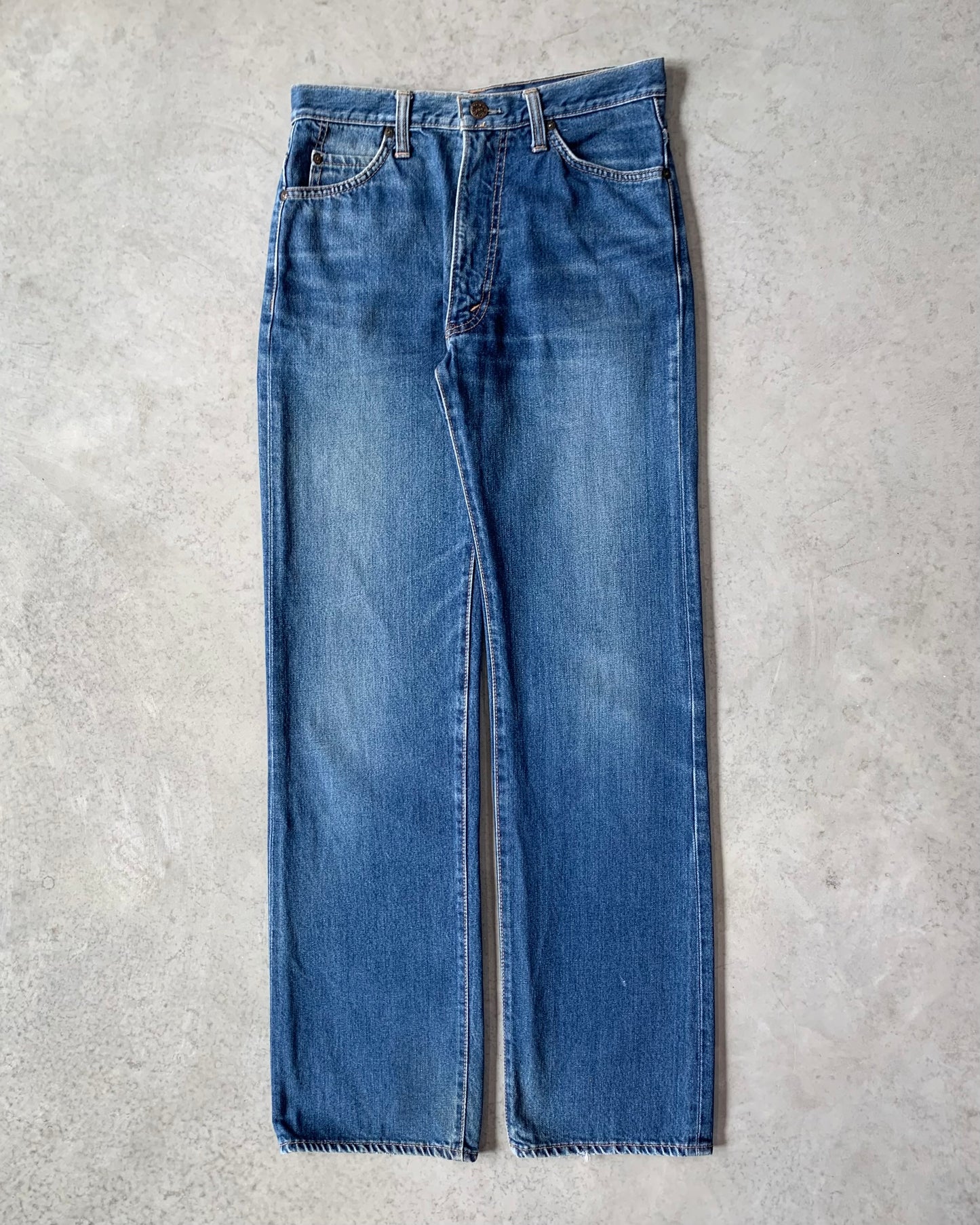Vintage Bobson Jean