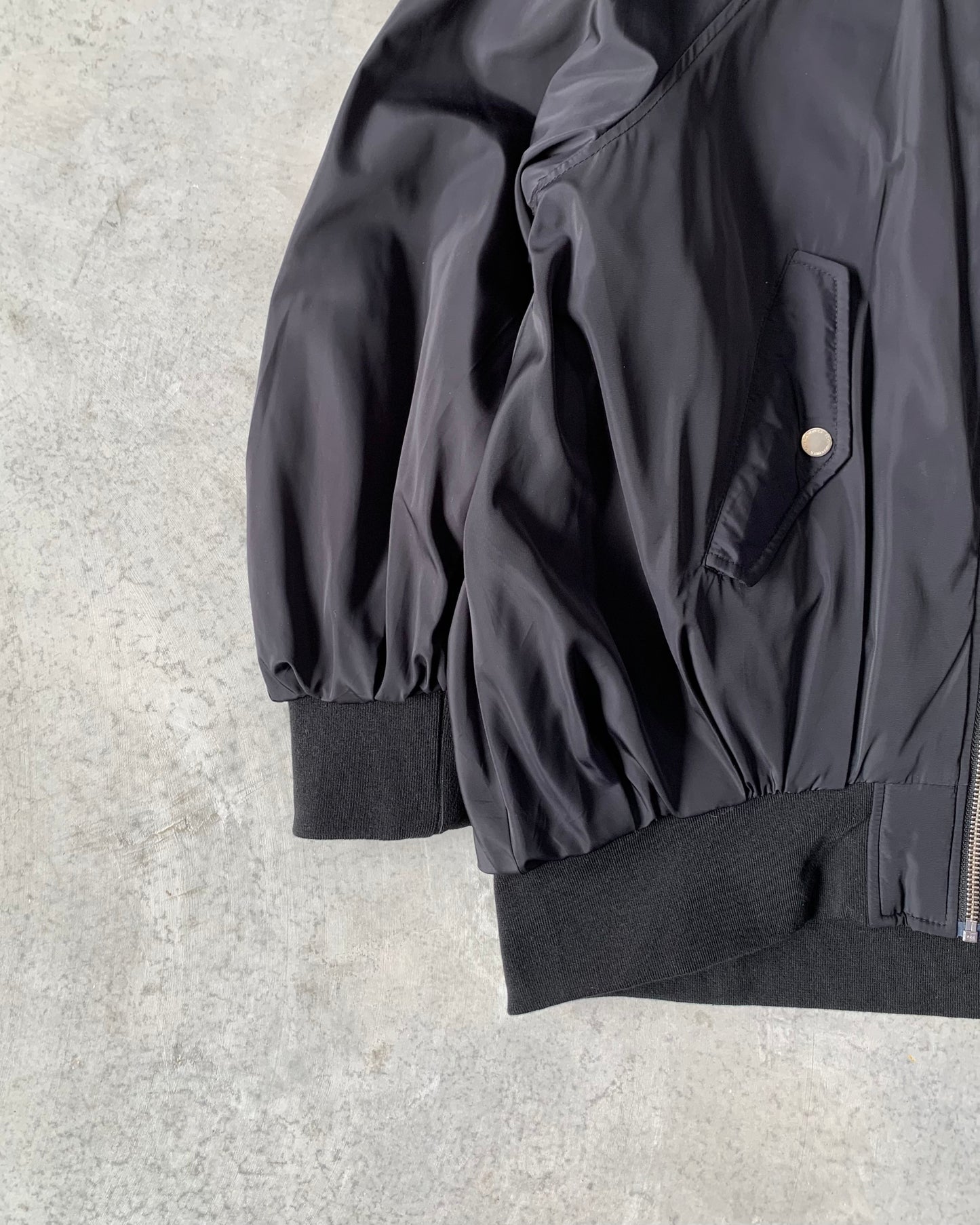 Undercover x Gu Bomber Jacket