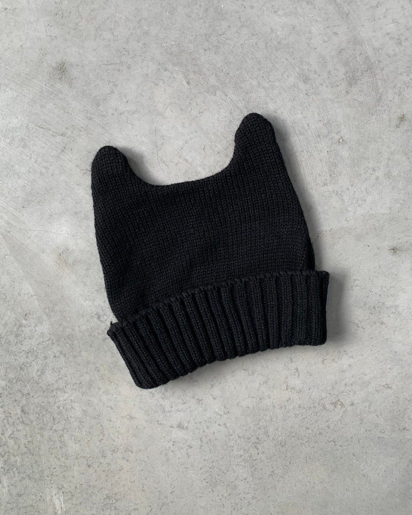 Horn Beanies