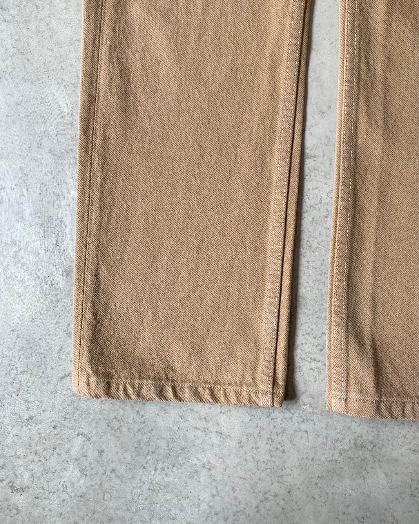 Vintage Levi's 501 Jean