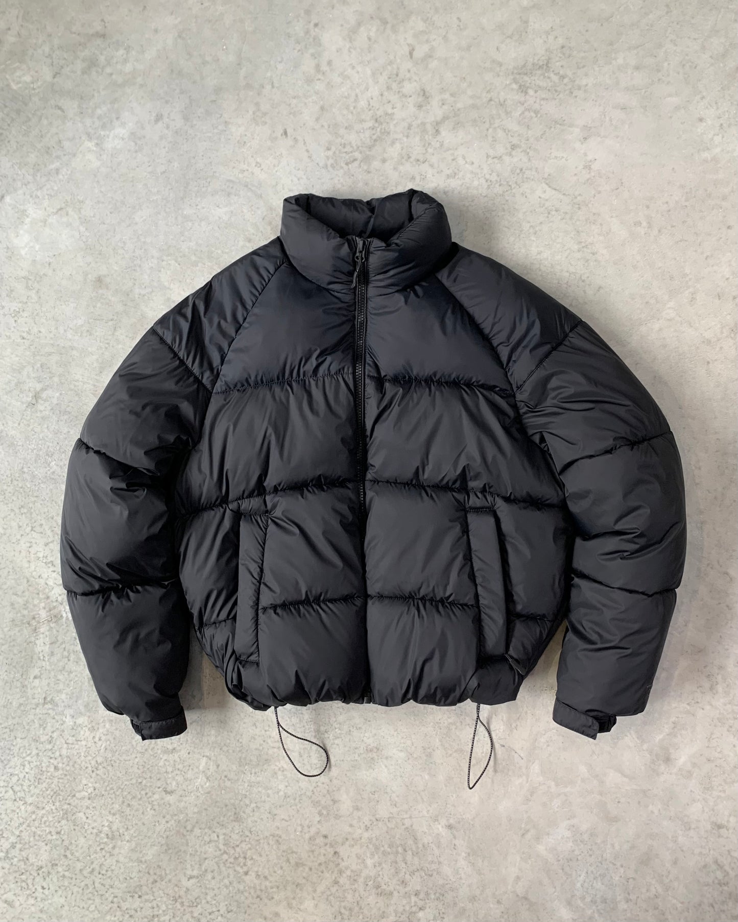 Zara Puffer Jacket