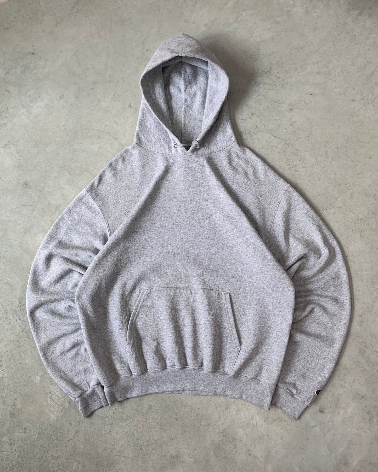 Champion Boxy Hoodie