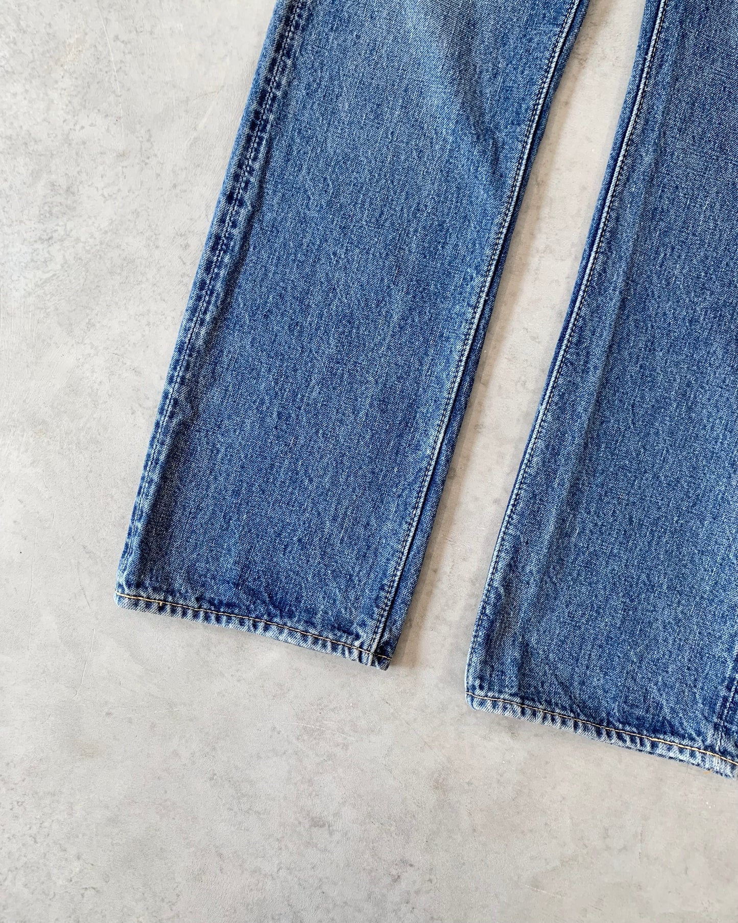 OrSlow Selvedge Jean