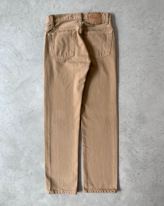 Vintage Levi's 501 Jean
