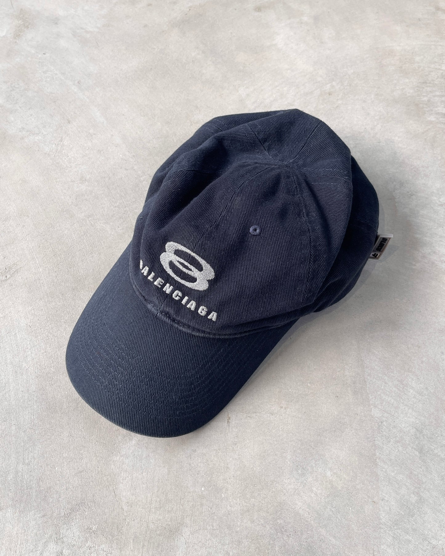 Balenciaga Cap