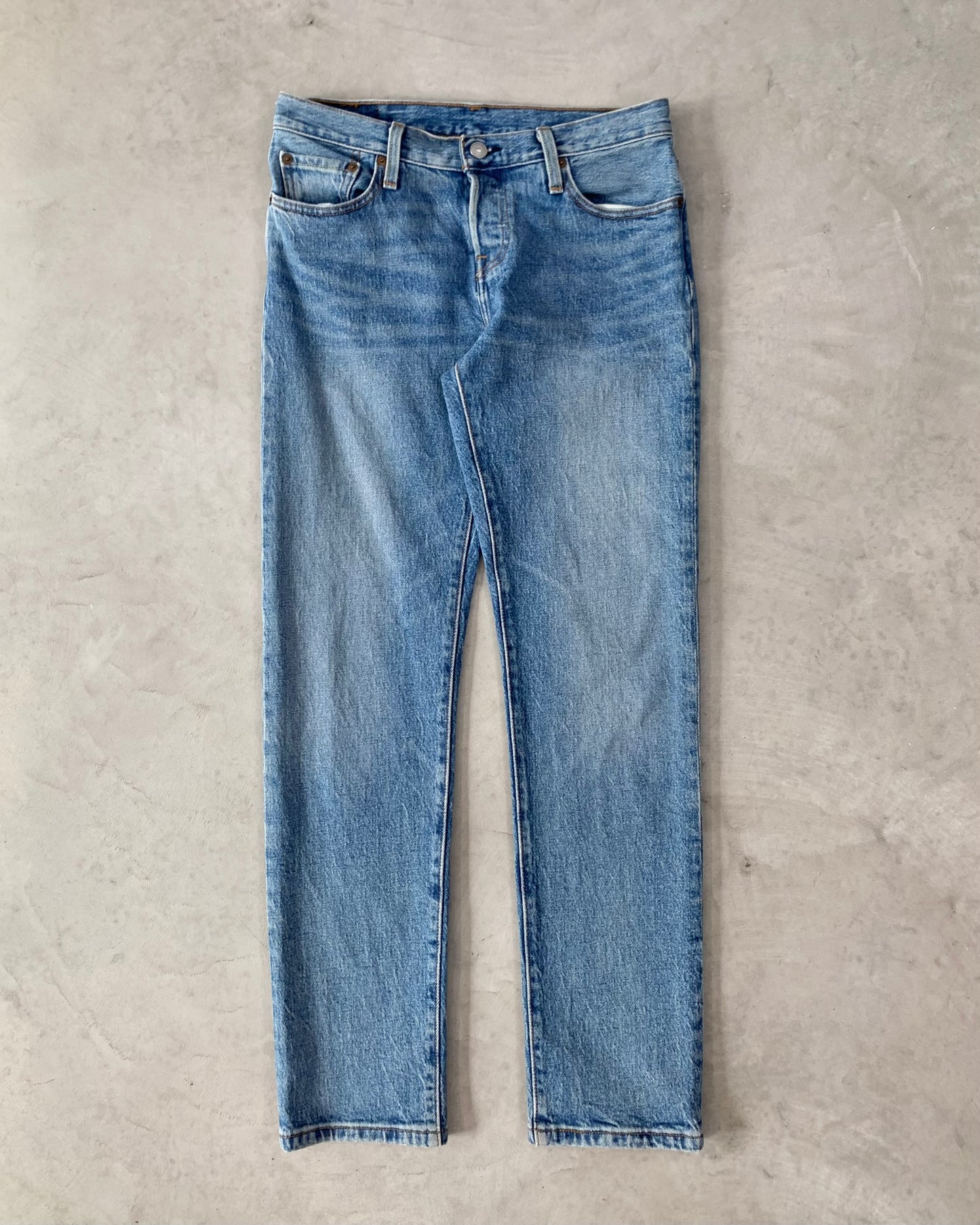 Vintage Levi's 501 Jean