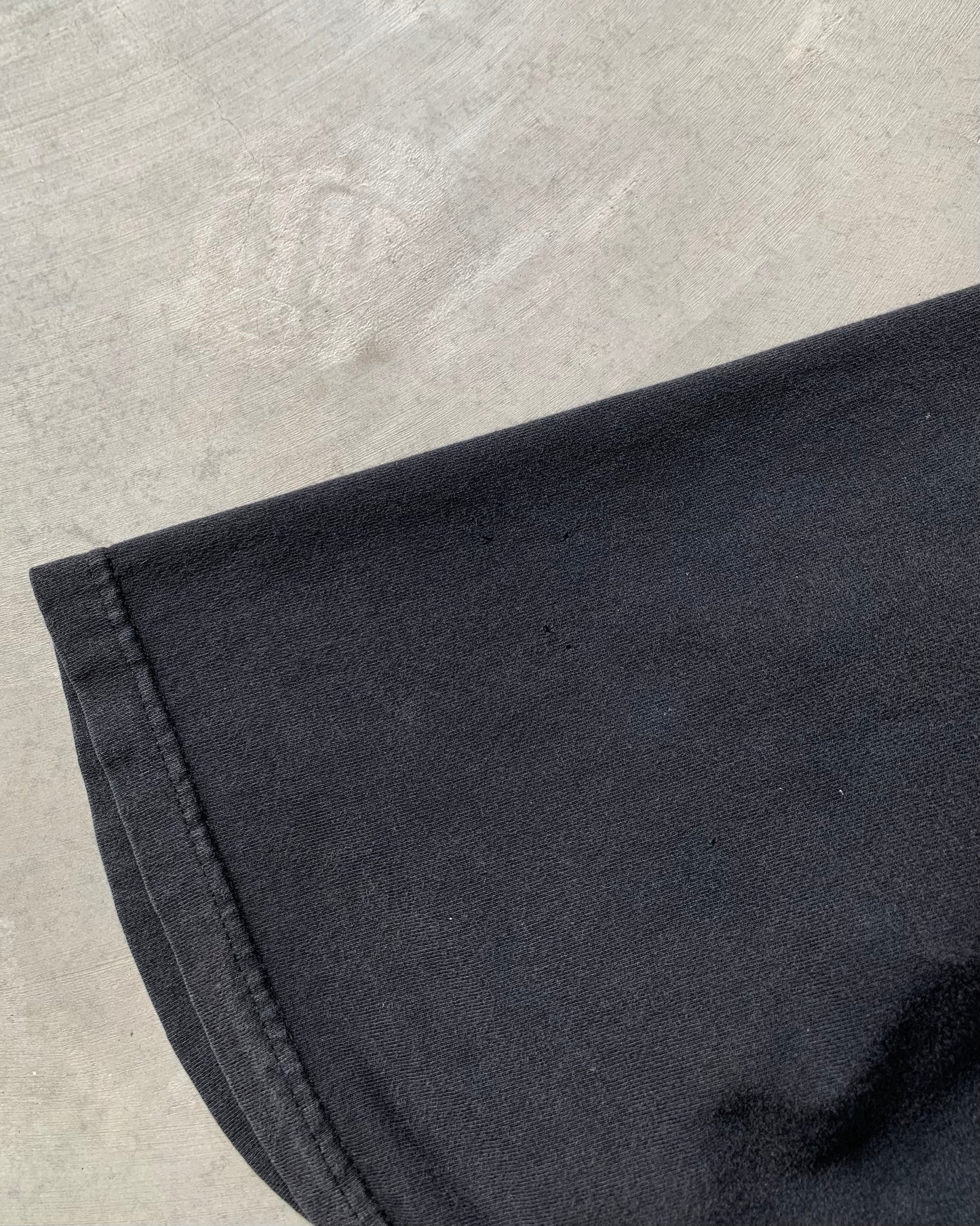 Vintage West Coast Chooper Long Sleeves Teeshirt