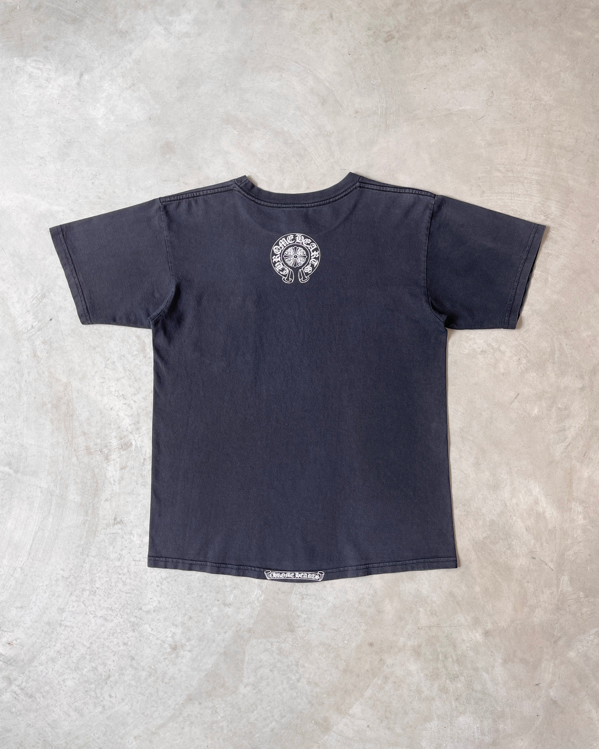 Vintage Chrome Hearts Teeshirt