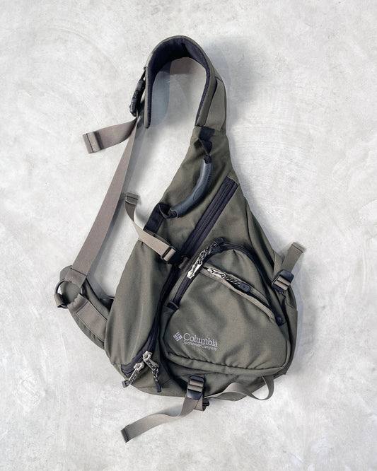 Columbia Gorpcore Sling Bag (Rare find)