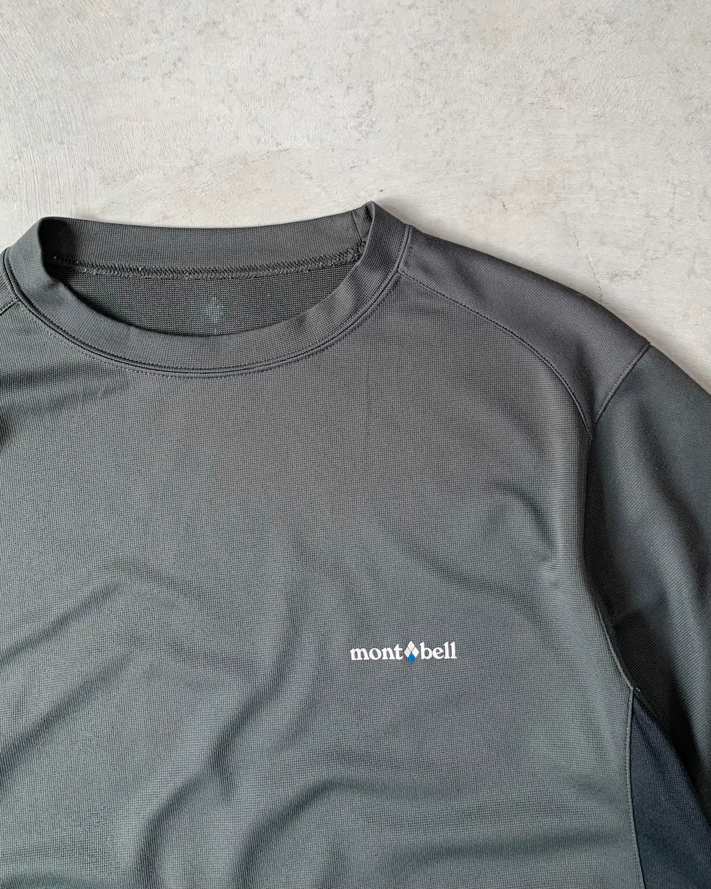Montbell Sport Teeshirt