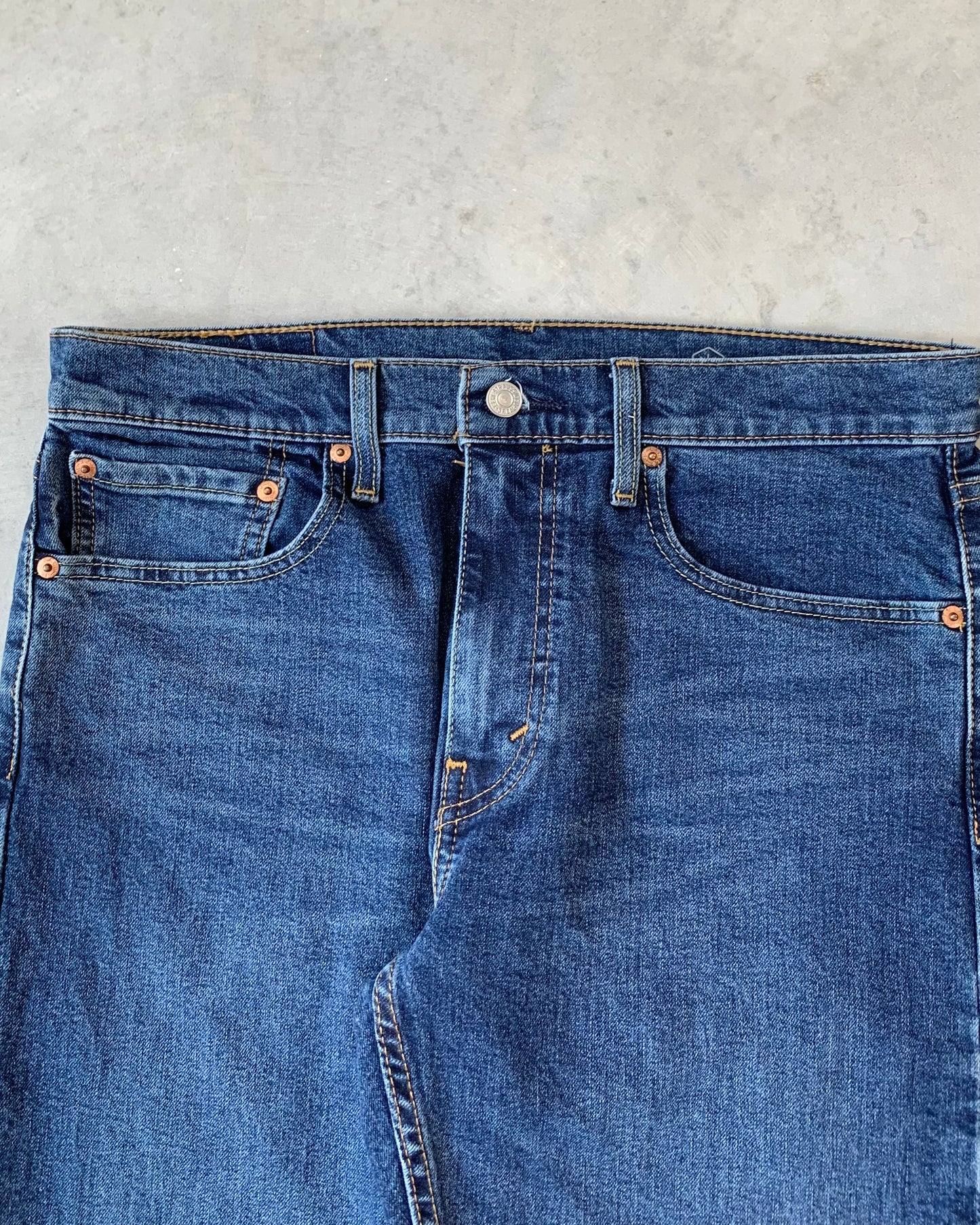 Levi's 511 Jean