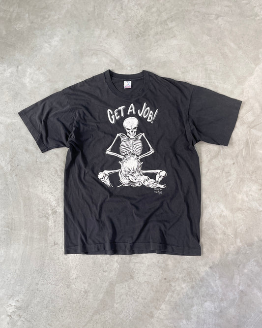 Vintage Fashion Victim Teeshirt