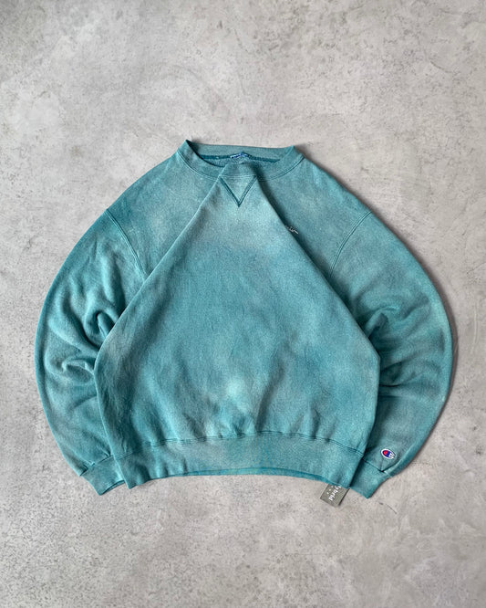 Vintage Faded Champion Sweater