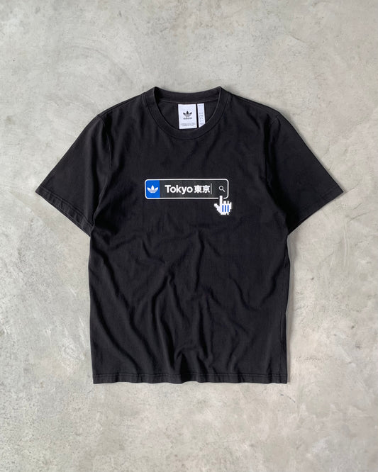 Adidas Tokyo Teeshirt