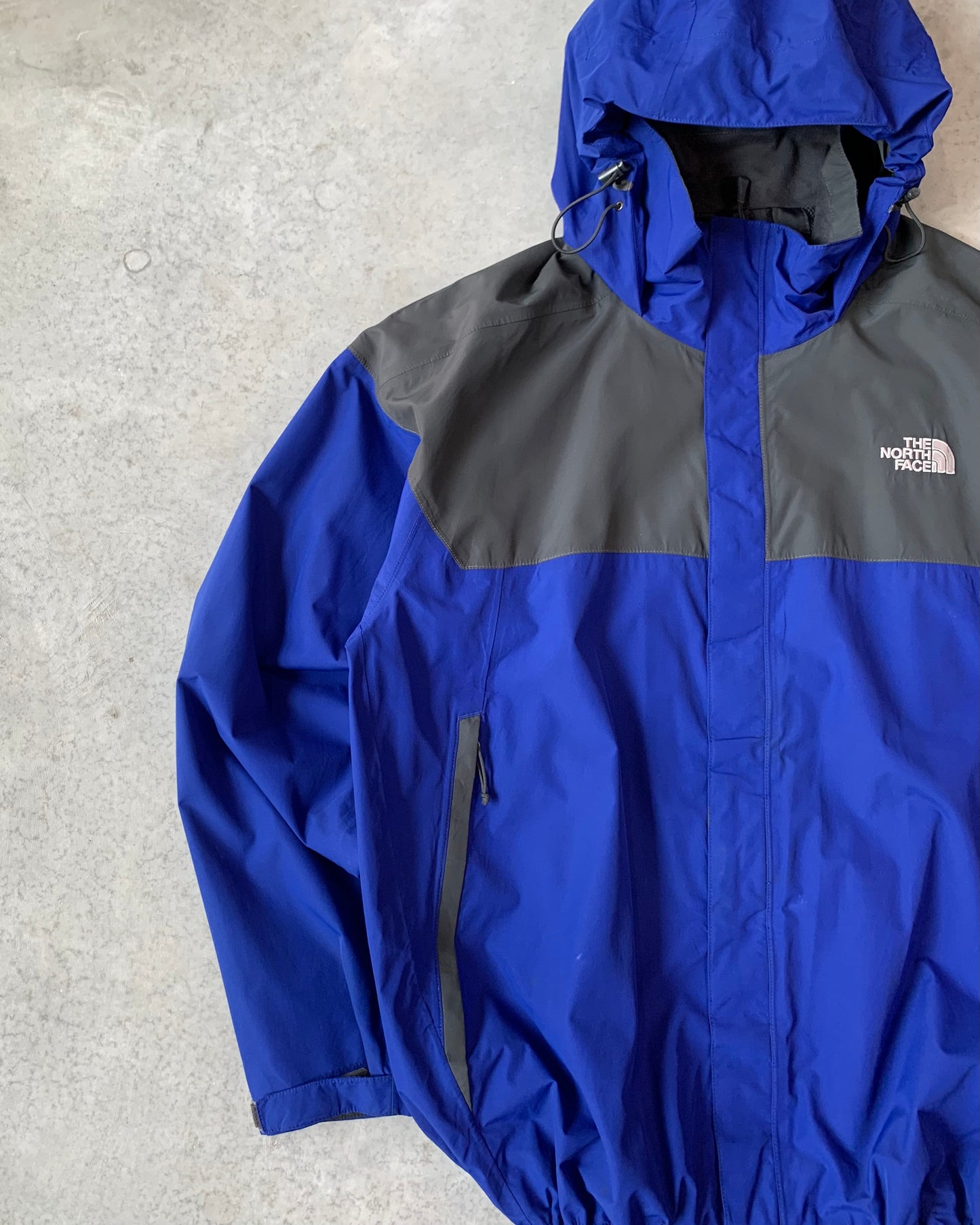 The North Face Hyvent Jacket
