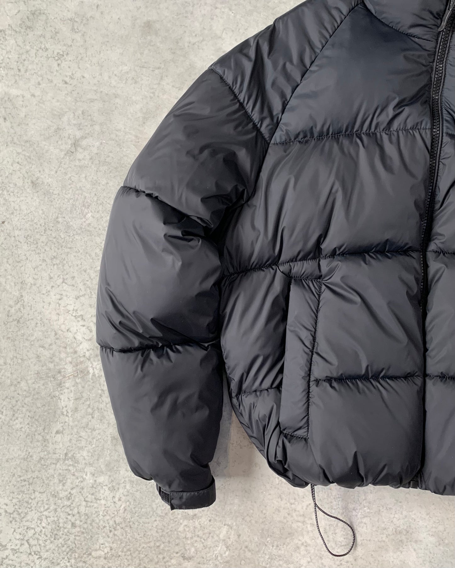 Zara Puffer Jacket