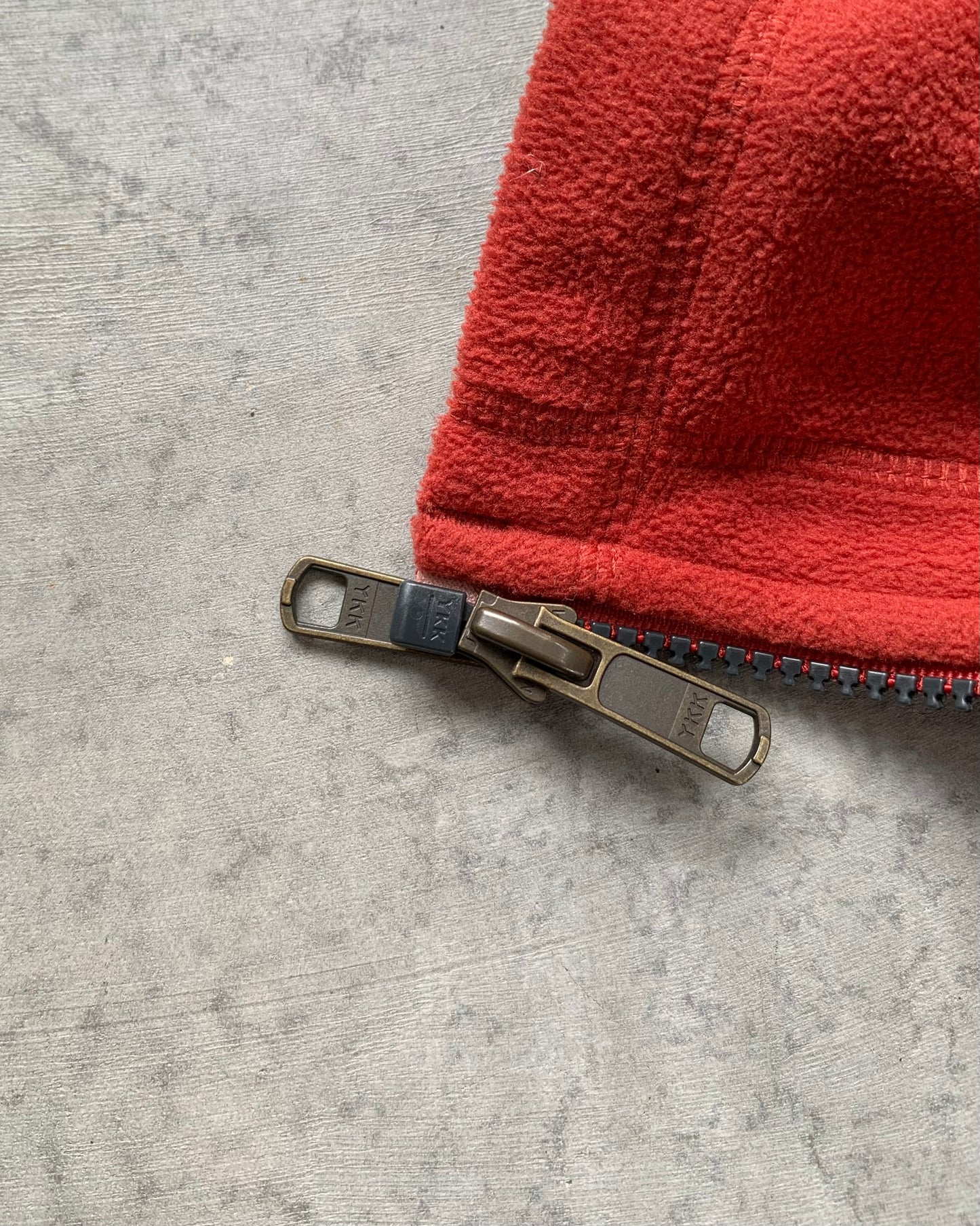 Timberland Fleece Jacket