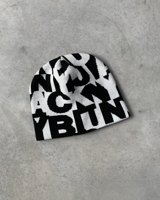 Jack Bunny Beanies