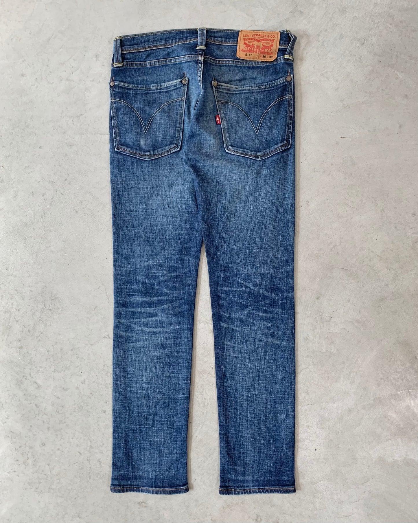 Levi's 511 Jean