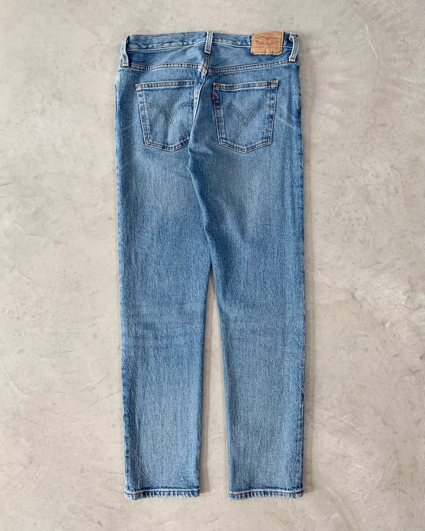 Vintage Levi's 501 Jean