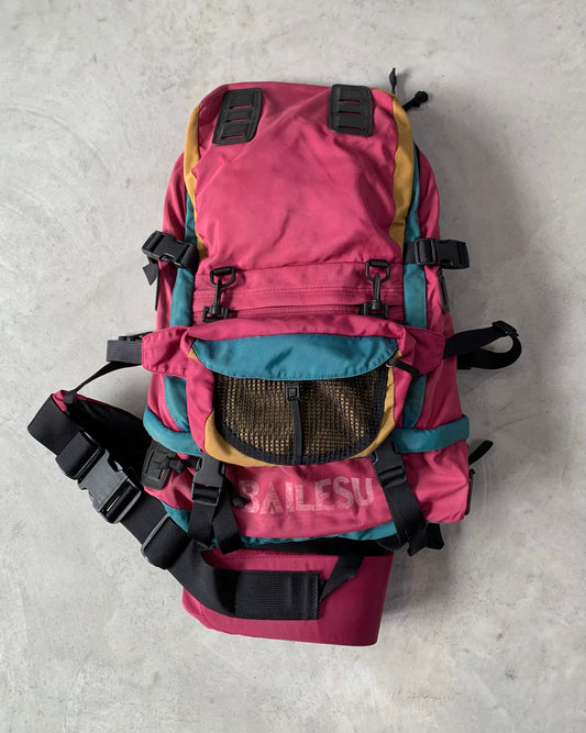 Bailesu Outdoot Backpack