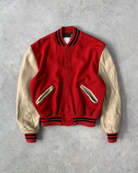 Vintage Delong Varsity Jacket