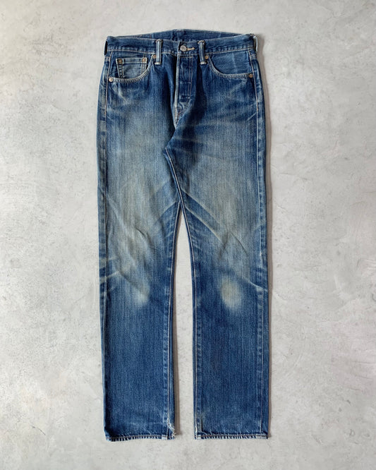Vintage Levi's 501 Jean