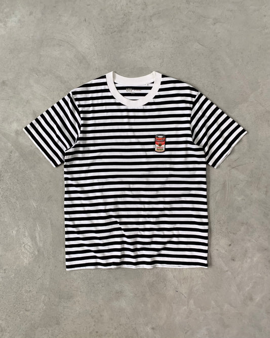 Uniqlo Archive Stripes Teeshirt