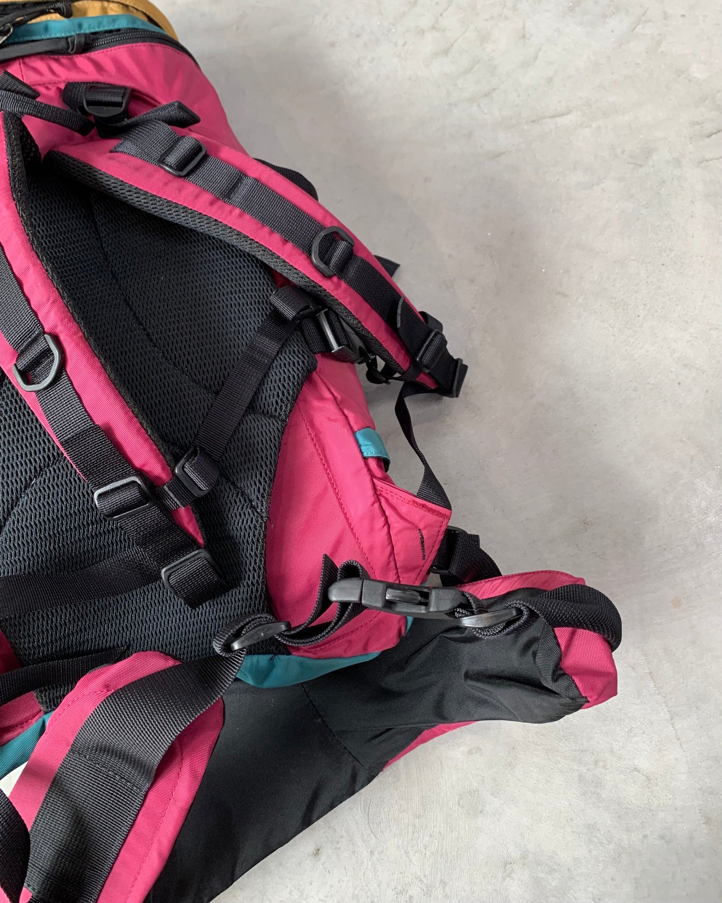 Bailesu Outdoot Backpack