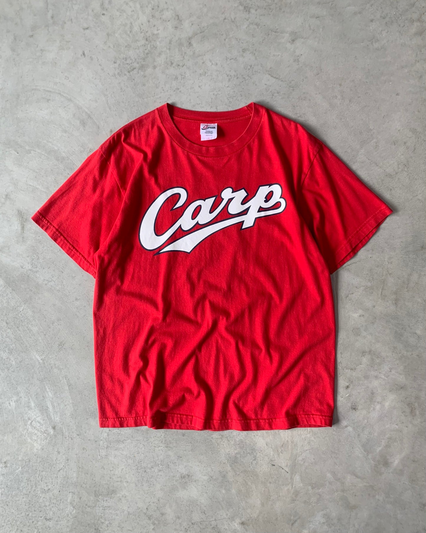 Japan Baseball Teeshirt