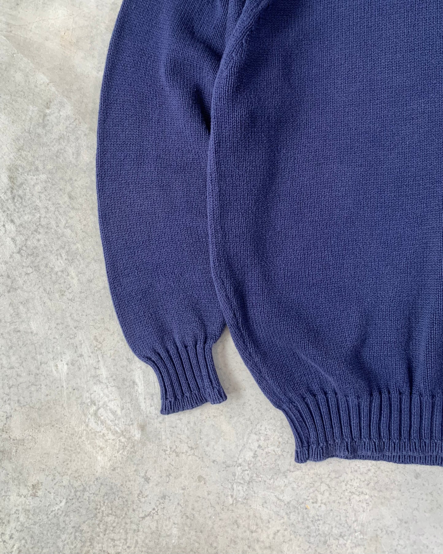 Vintage Poloclub Knitwear