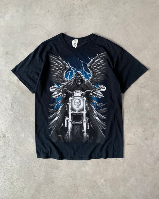 Bike Graphic Teeshirt