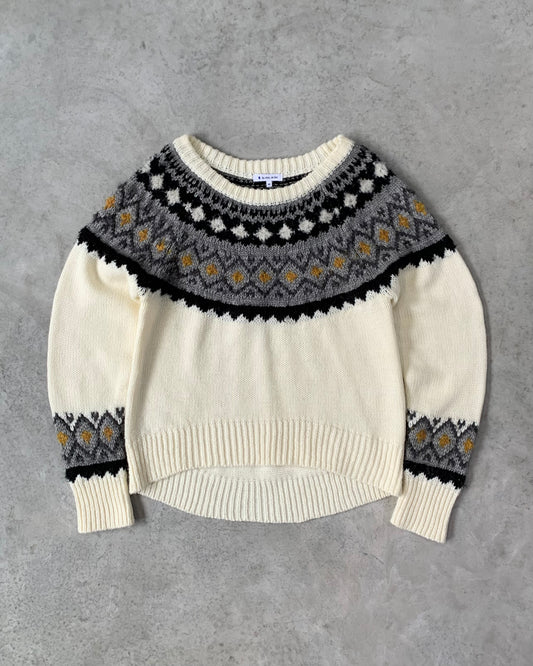 Global Work Knitwear