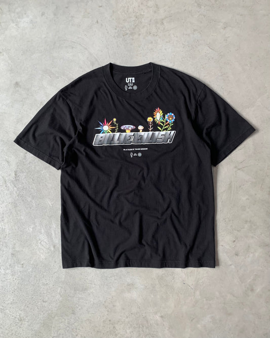Uniqlo Billie Eilish Teeshirt