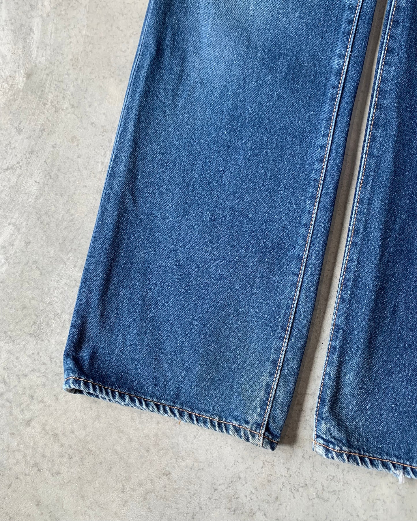 Vintage Bobson Jean
