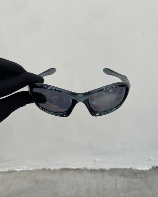 Vintage Oakley Monster Dog Sunglasses