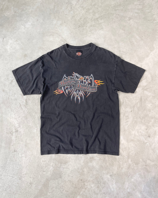 Vintage Harley Davidson Teeshirt