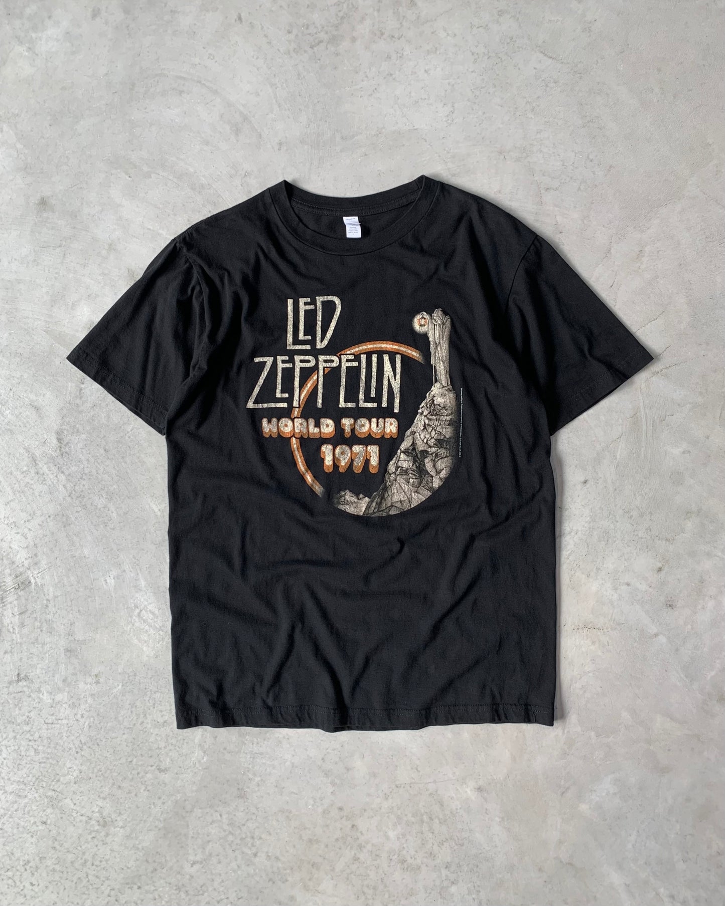 Led Zepperlin Teeshirt