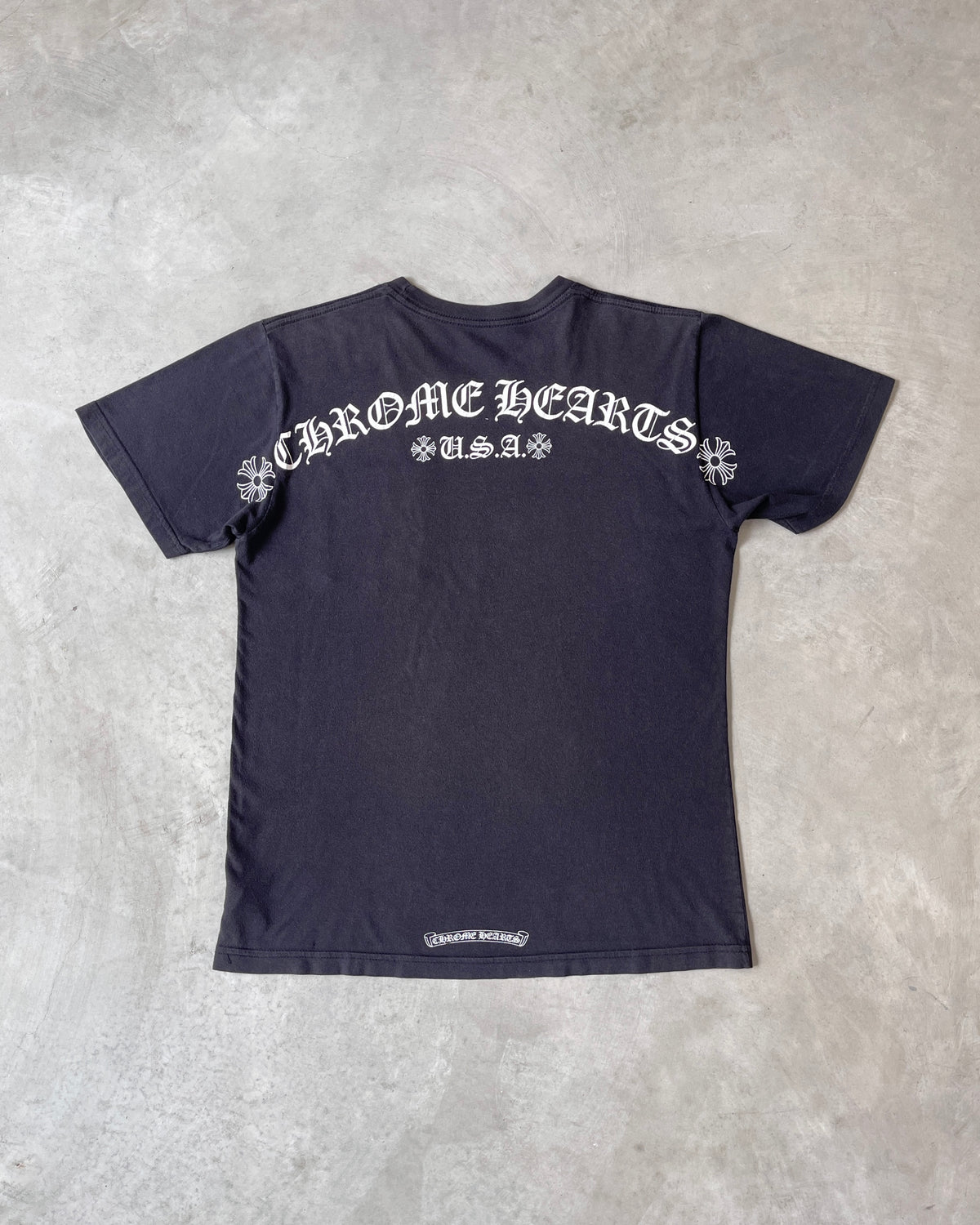 Chrome Hearts USA Teeshirt