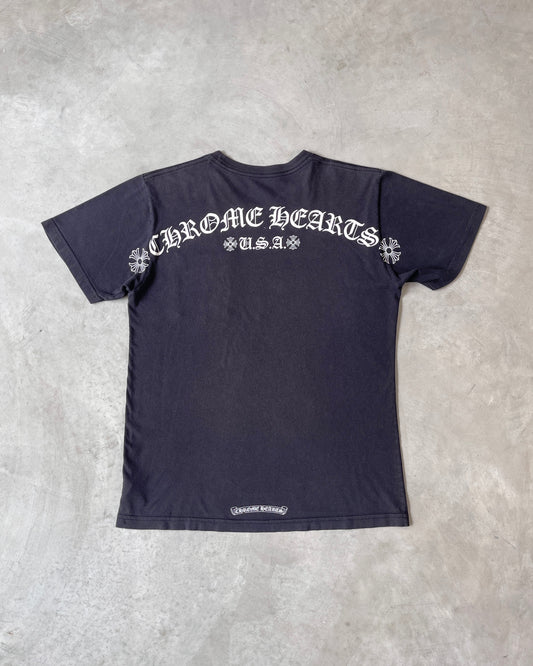 Chrome Hearts USA Teeshirt
